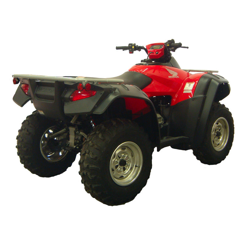 OVERFENDER TRX650/680