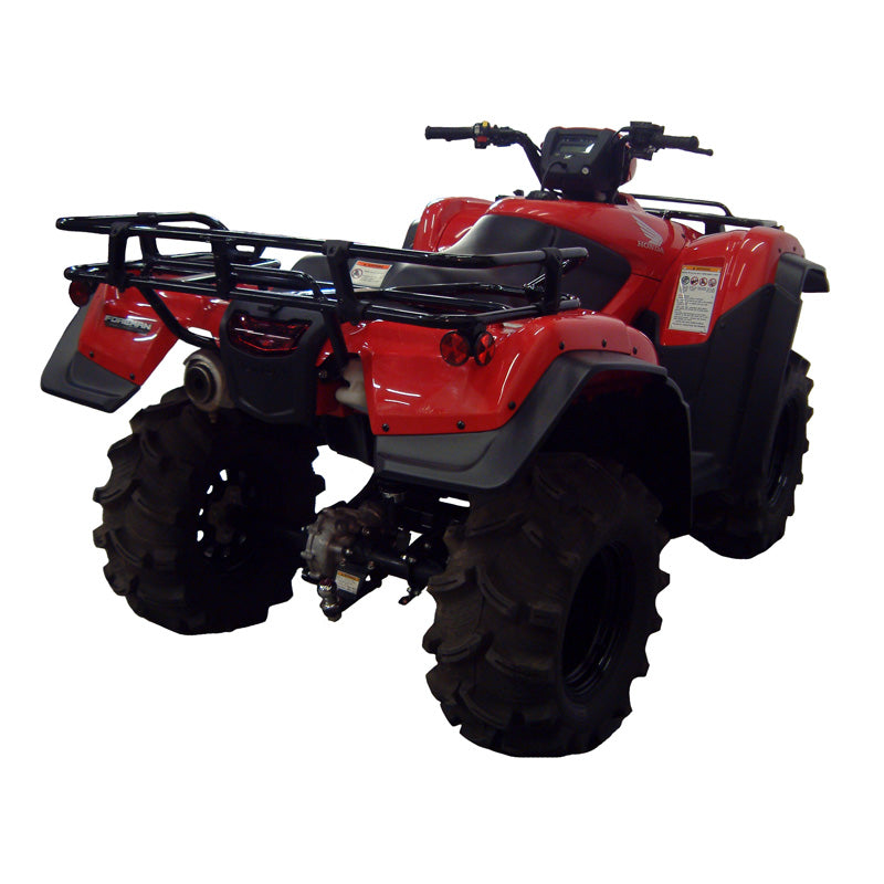 OVERFENDER TRX 500 FOREMAN 2012