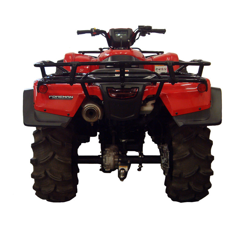 OVERFENDER TRX 500 FOREMAN 2012