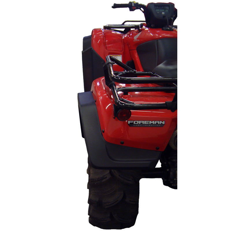 OVERFENDER TRX 500 FOREMAN 2012