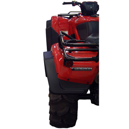 OVERFENDER TRX 500 FOREMAN 2012