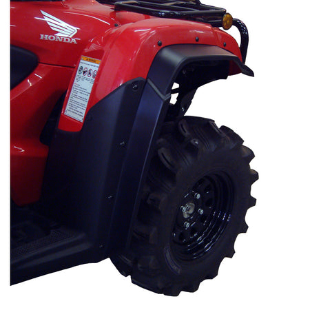 OVERFENDER TRX 500 FOREMAN 2012