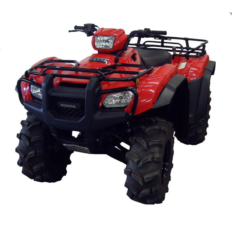 OVERFENDER TRX 500 FOREMAN 2012