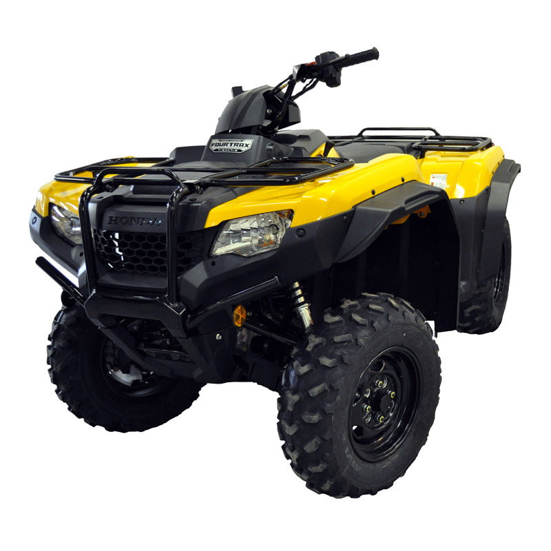 OVERFENDER TRX420 2014