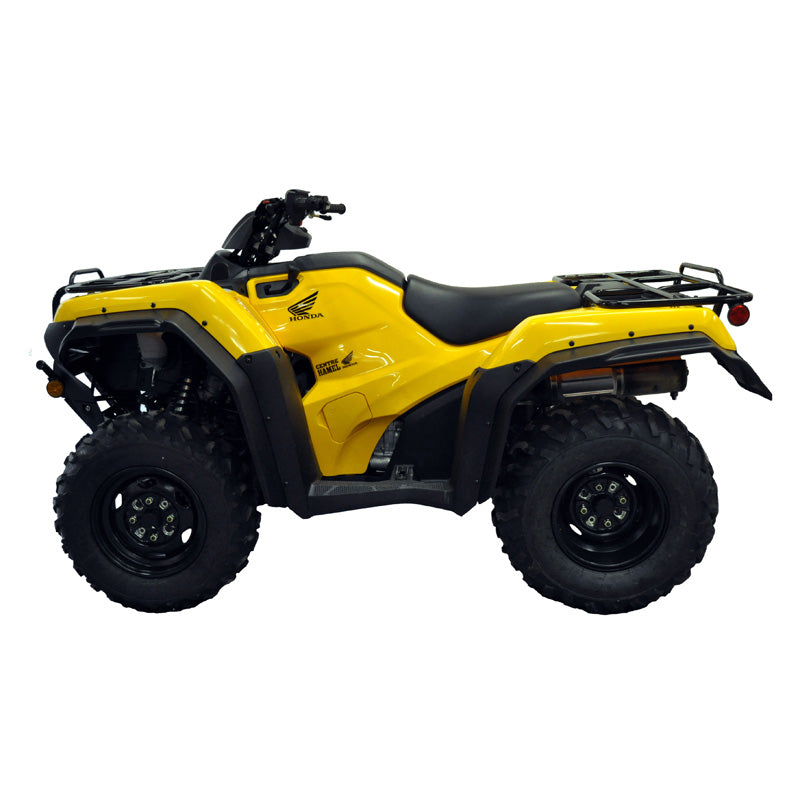 OVERFENDER TRX420 2014