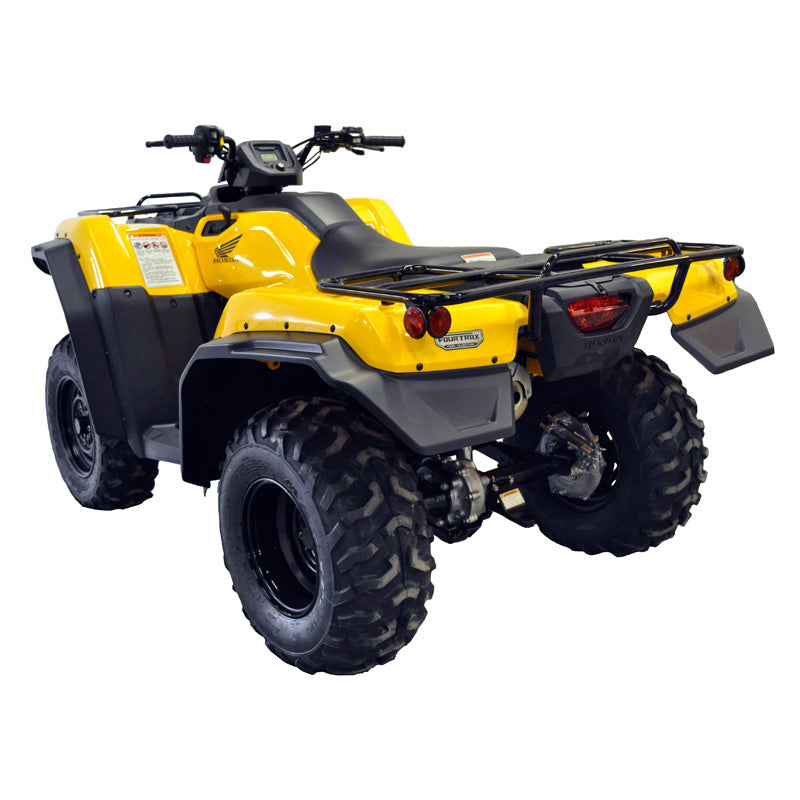 OVERFENDER TRX420 2014