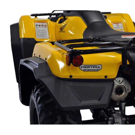 OVERFENDER TRX420 2014