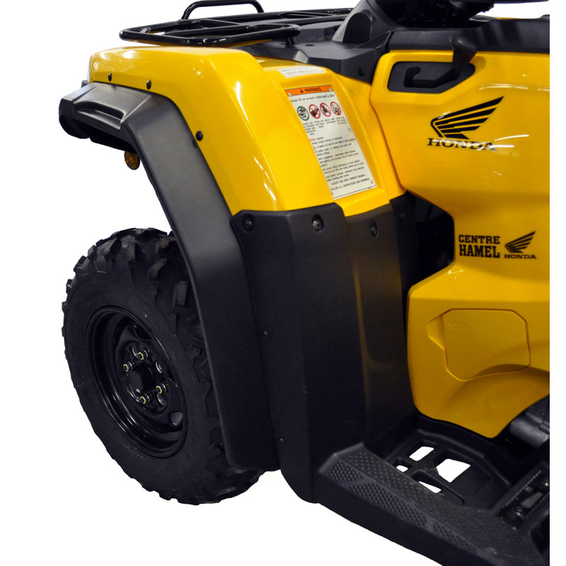 OVERFENDER TRX420 2014