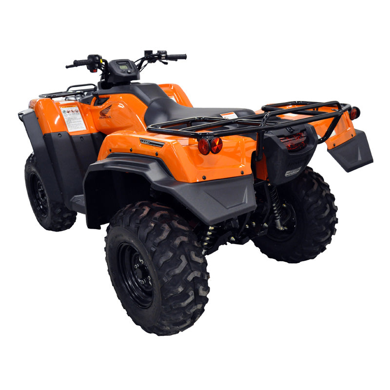 OVERFENDER TRX420 4X4 DCT IRS 2015