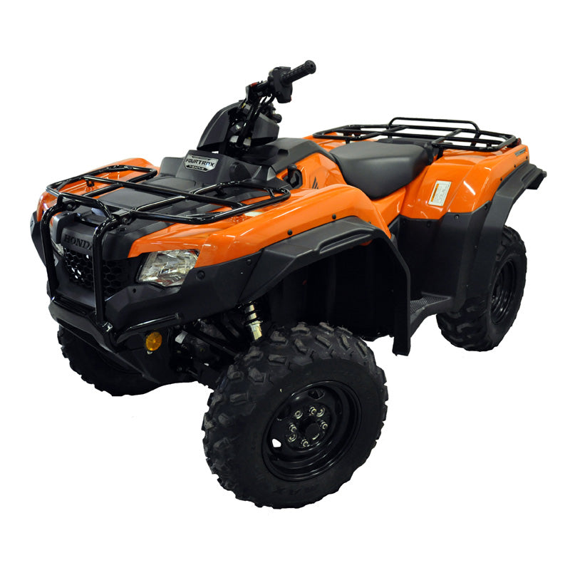 OVERFENDER TRX420 4X4 DCT IRS 2015