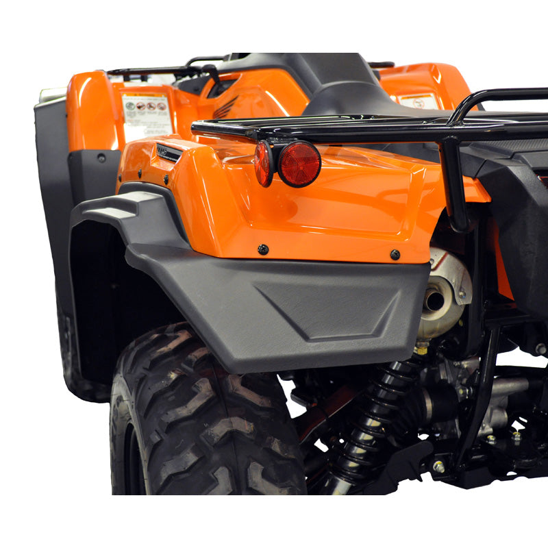 OVERFENDER TRX420 4X4 DCT IRS 2015