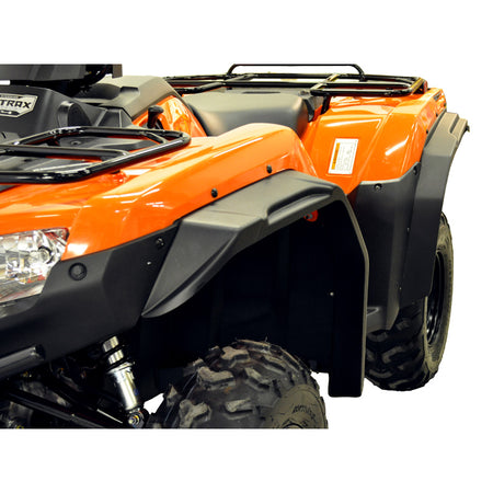 OVERFENDER TRX420 4X4 DCT IRS 2015