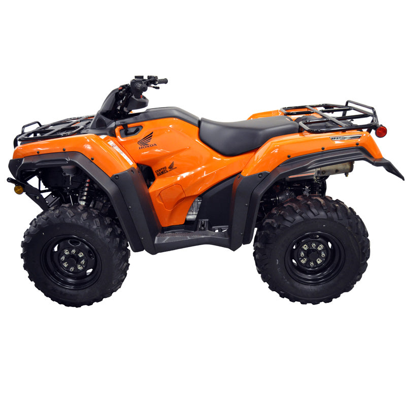 OVERFENDER TRX420 4X4 DCT IRS 2015