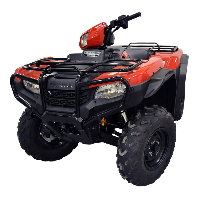 OVERFENDER TRX500 FOREMAN 2014
