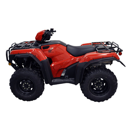 OVERFENDER TRX500 FOREMAN 2014