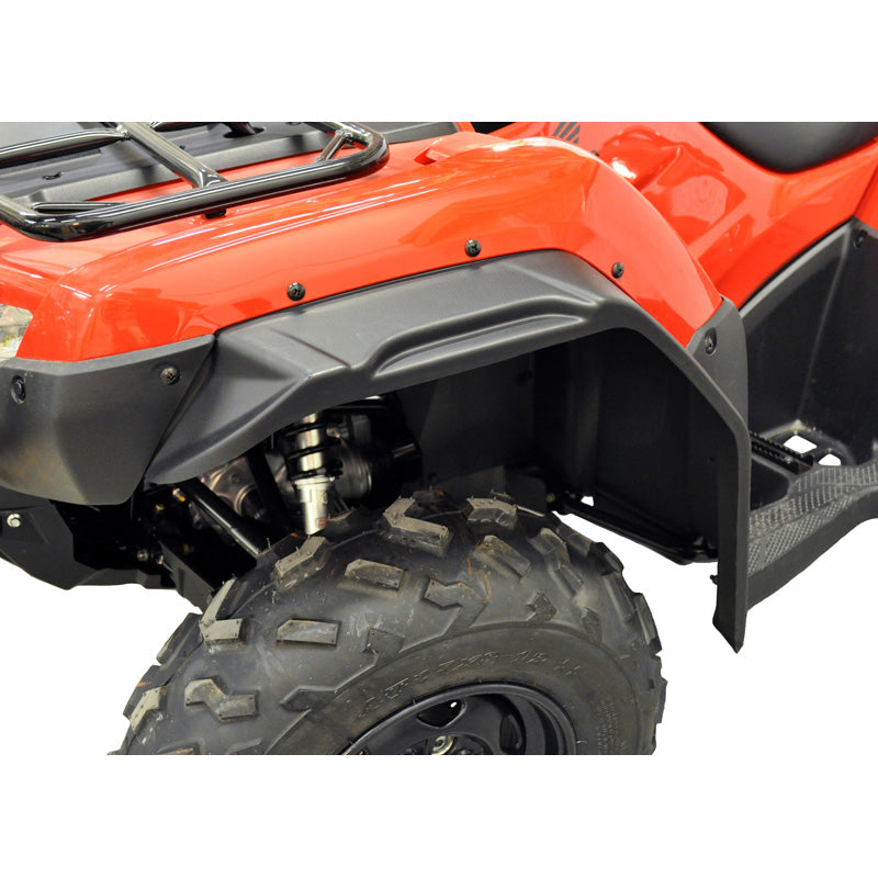OVERFENDER TRX500 FOREMAN 2014
