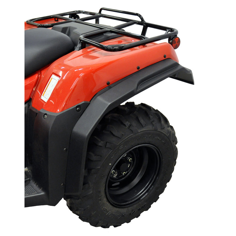 OVERFENDER TRX500 FOREMAN 2014