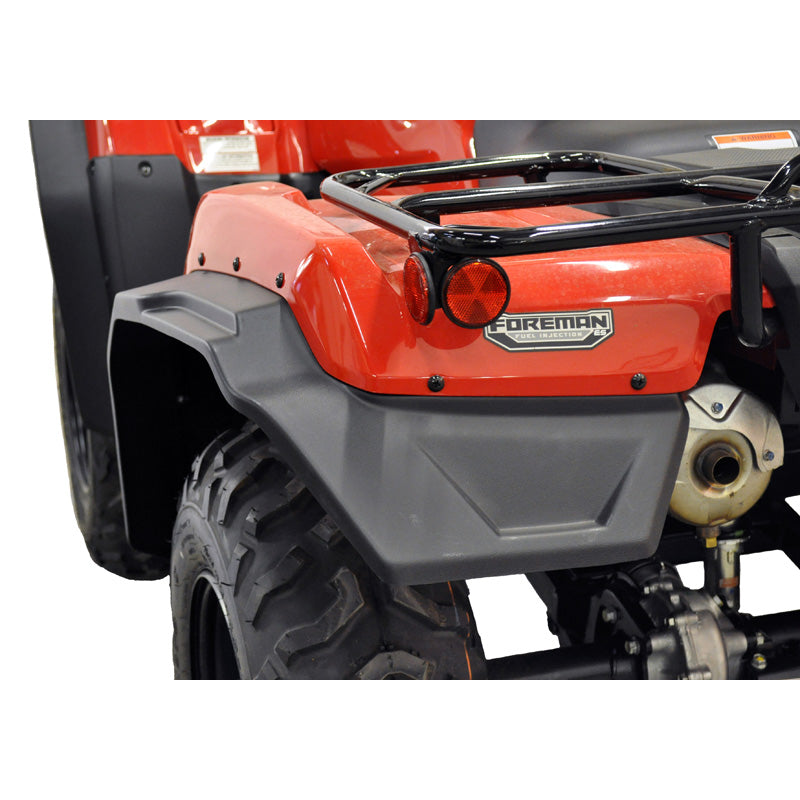 OVERFENDER TRX500 FOREMAN 2014