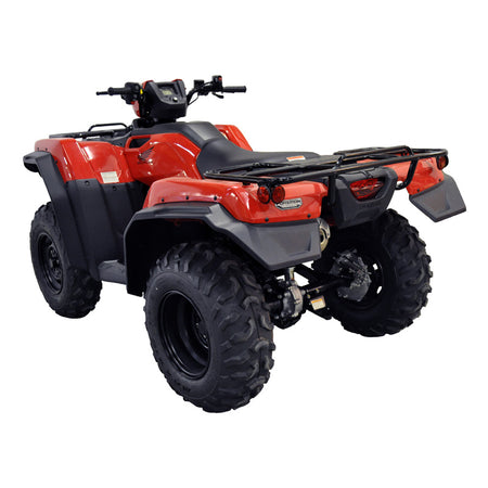 OVERFENDER TRX500 FOREMAN 2014