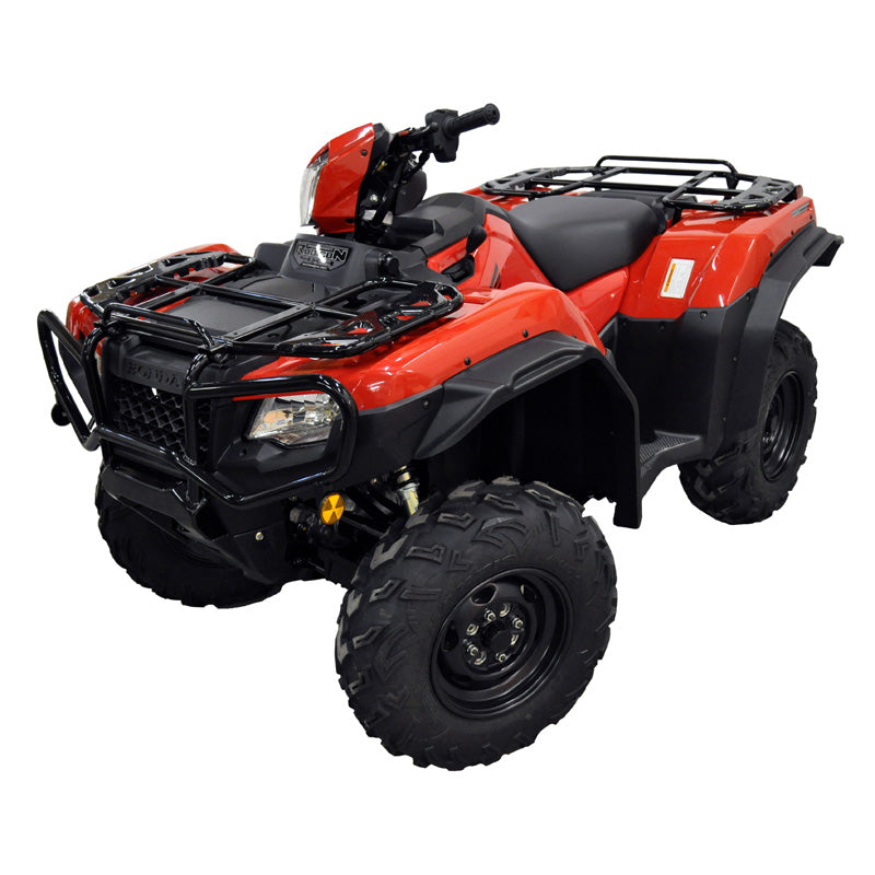 OVERFENDER TRX500 RUBICON 2015