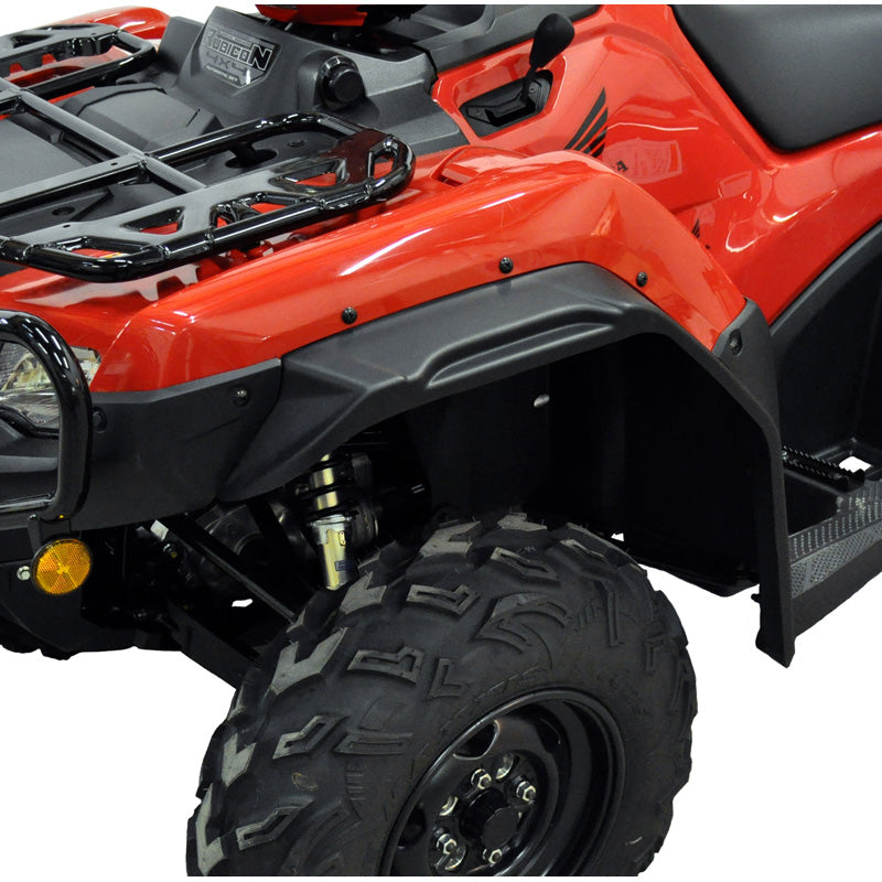 OVERFENDER TRX500 RUBICON 2015