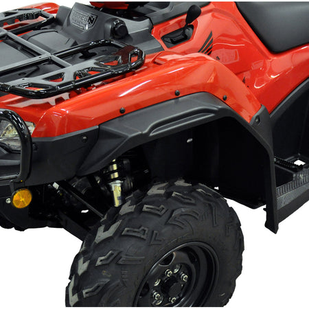 OVERFENDER TRX500 RUBICON 2015