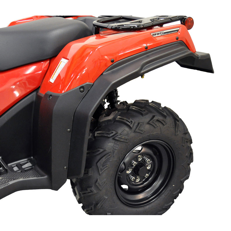 OVERFENDER TRX500 RUBICON 2015