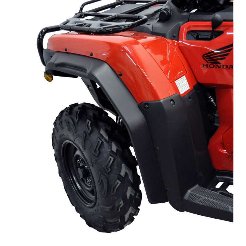 OVERFENDER TRX500 RUBICON 2015