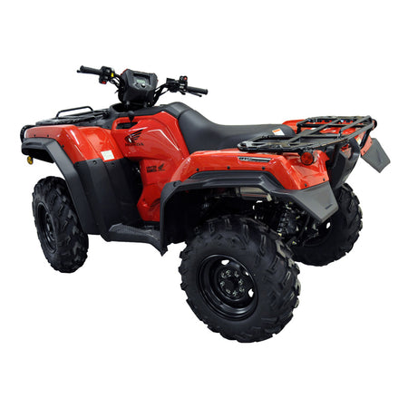 OVERFENDER TRX500 RUBICON 2015