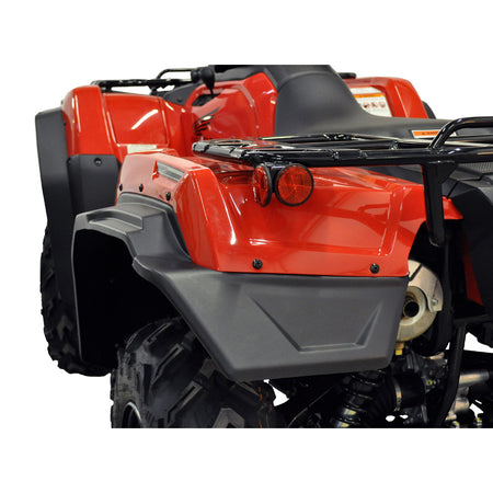 OVERFENDER TRX500 RUBICON 2015
