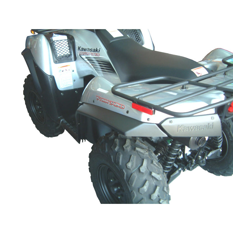 OVERFENDER KAWASAKI
