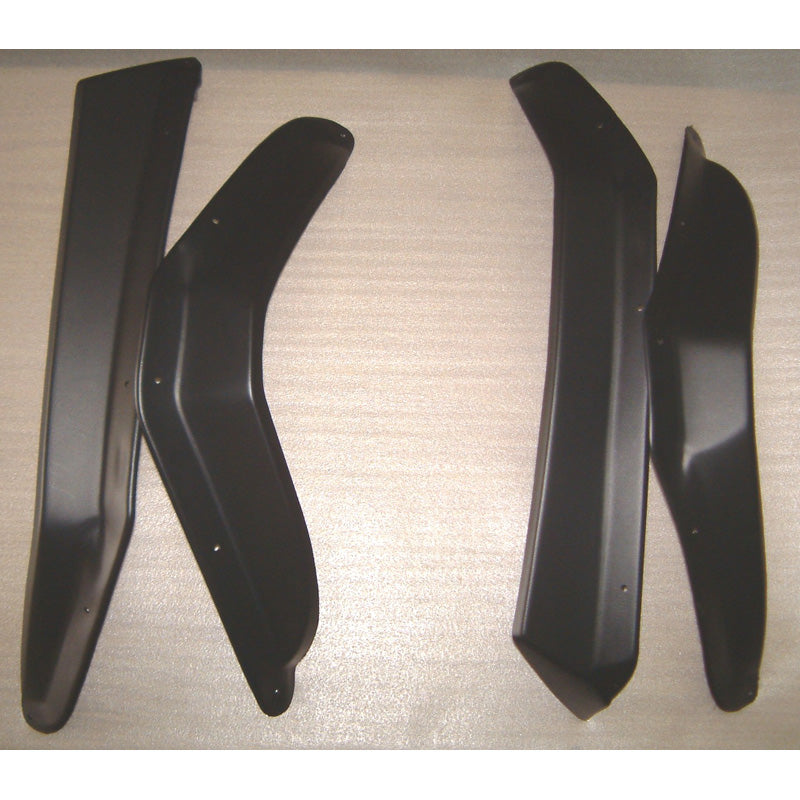 OVERFENDER KAWASAKI