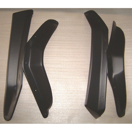 OVERFENDER KAWASAKI