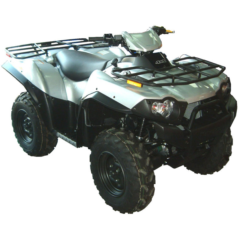 OVERFENDER KAWASAKI
