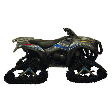 OVERFENDER KAWASAKI BRUTE FORCE