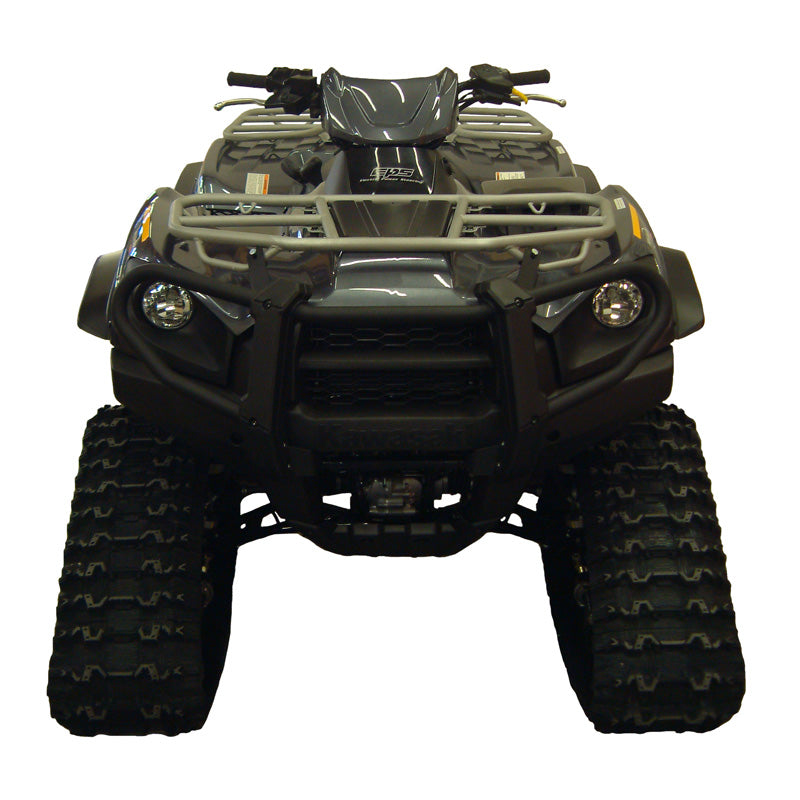 OVERFENDER KAWASAKI BRUTE FORCE
