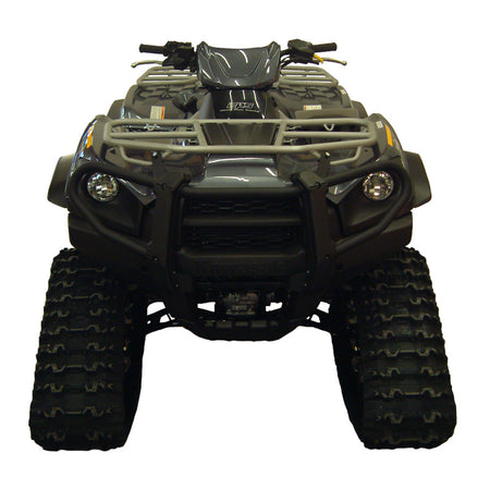 OVERFENDER KAWASAKI BRUTE FORCE