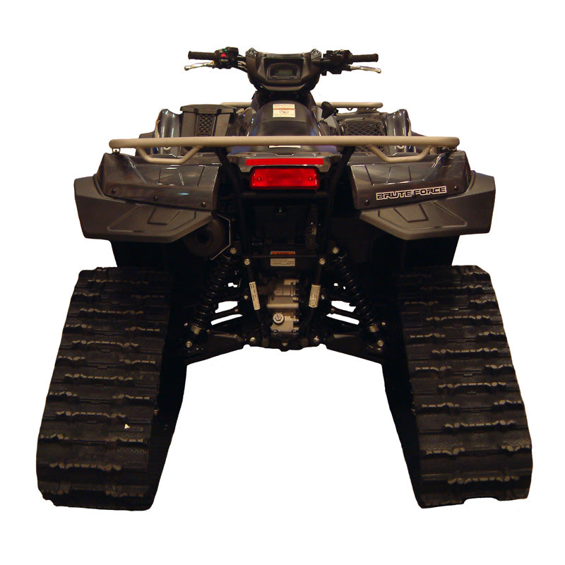 OVERFENDER KAWASAKI BRUTE FORCE