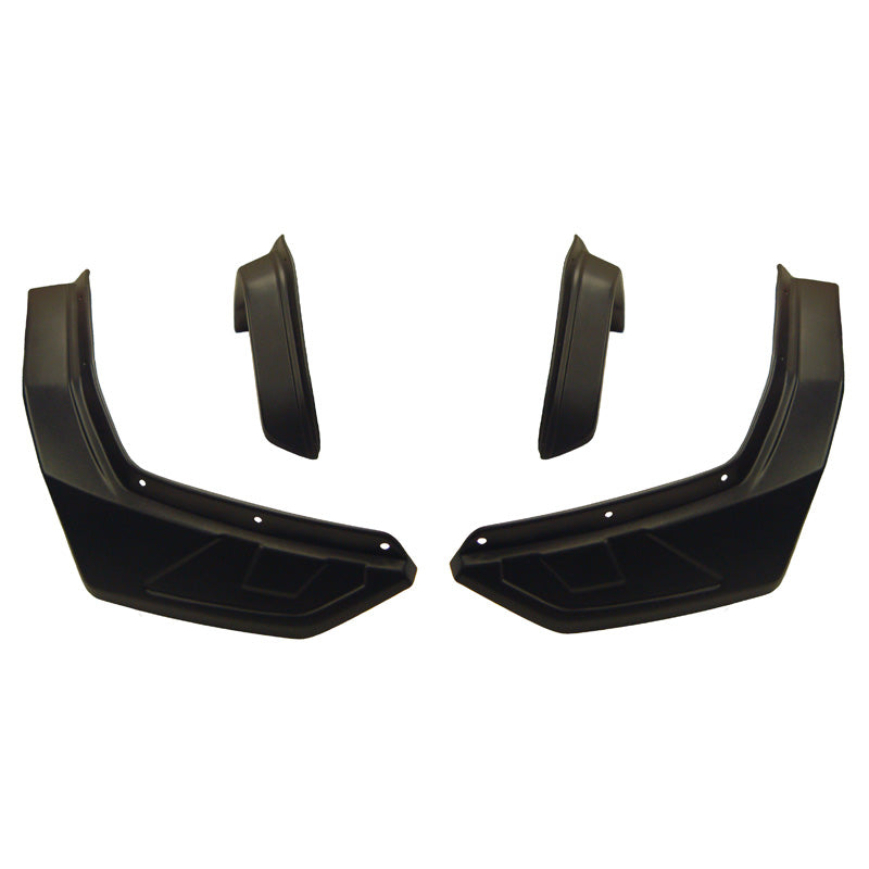 OVERFENDER KAWASAKI BRUTE FORCE
