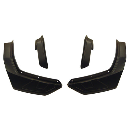 OVERFENDER KAWASAKI BRUTE FORCE
