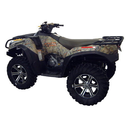 OVERFENDER KAWASAKI BRUTE FORCE