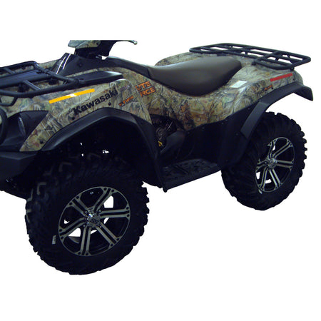 OVERFENDER KAWASAKI BRUTE FORCE