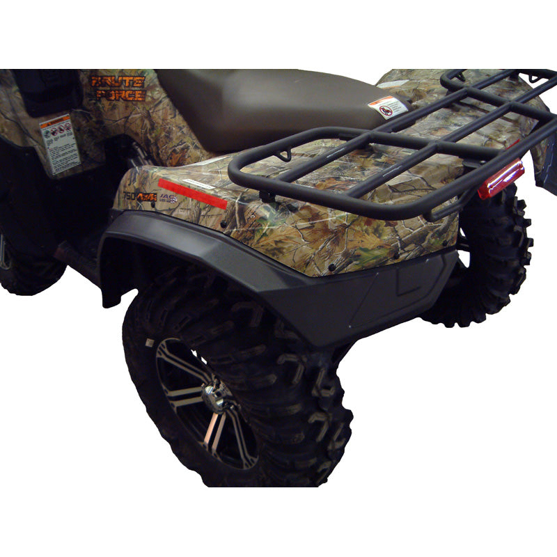 OVERFENDER KAWASAKI BRUTE FORCE