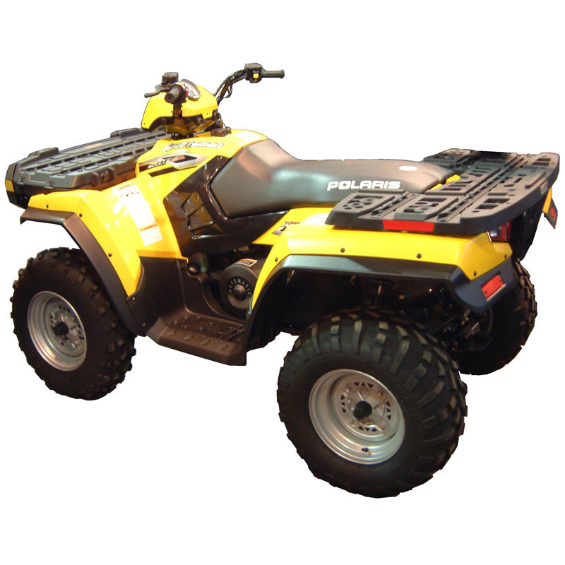 OVERFENDER POLARIS SPORTSMAN