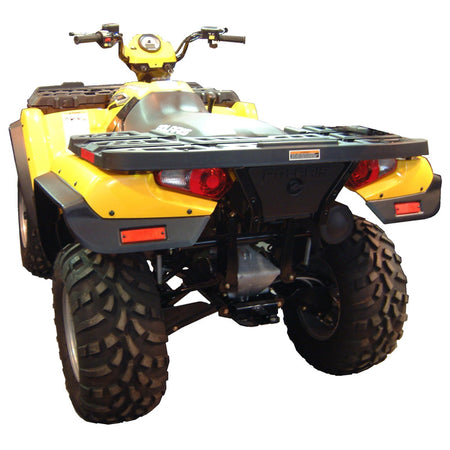 OVERFENDER POLARIS SPORTSMAN