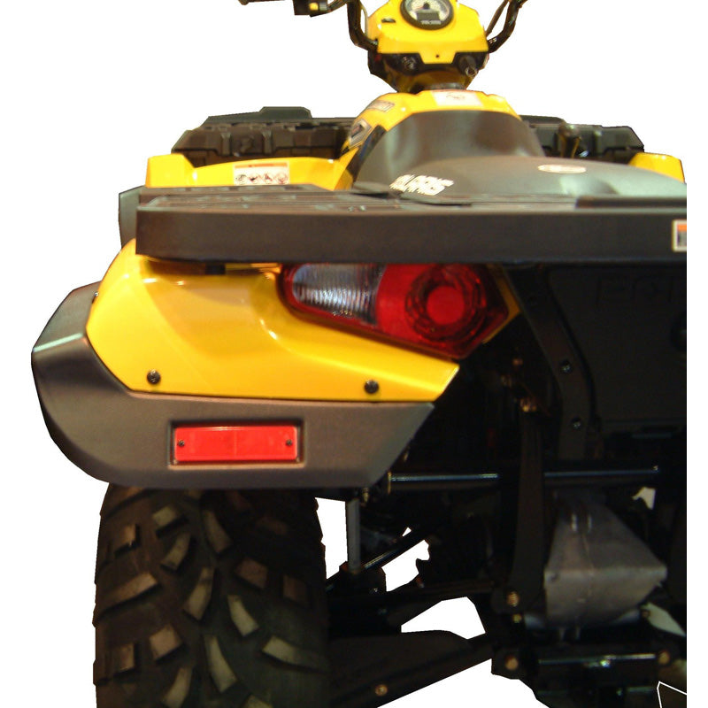 OVERFENDER POLARIS SPORTSMAN