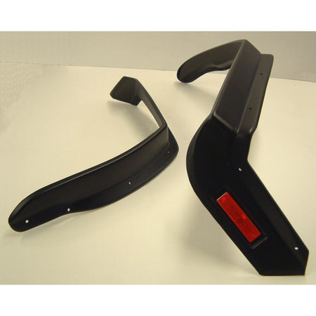 OVERFENDER POLARIS SPORTSMAN