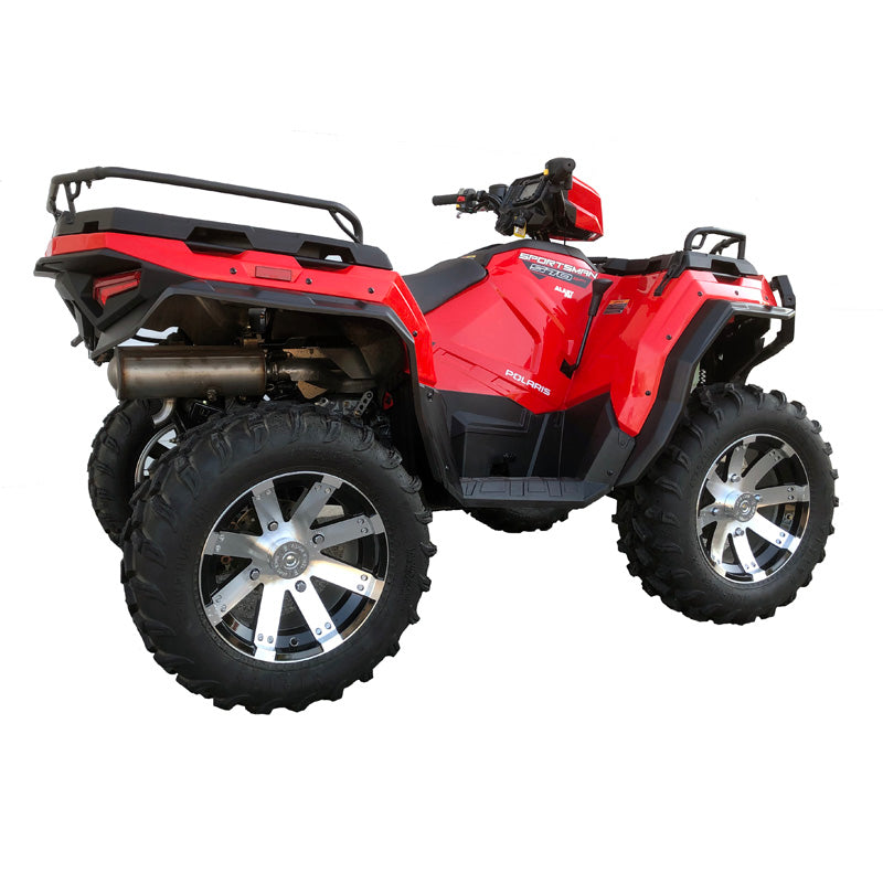 OVERFENDER POLARIS SPORTSMAN 450/570 EPS 2021