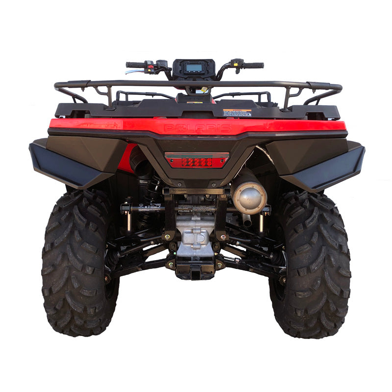 OVERFENDER POLARIS SPORTSMAN 450 HO / 570 2021