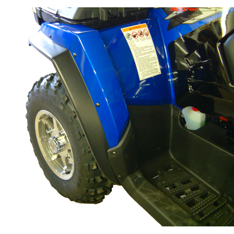 OVERFENDER POLARIS TOURING